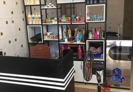 CẦN SANG NHƯỢNG HOẶC THANH LÝ TOÀN BỘ CỬA HÀNG TÓC