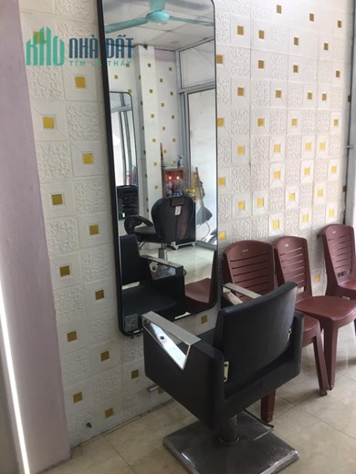 CẦN SANG NHƯỢNG HOẶC THANH LÝ TOÀN BỘ CỬA HÀNG TÓC