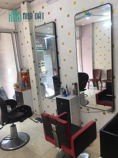 CẦN SANG NHƯỢNG HOẶC THANH LÝ TOÀN BỘ CỬA HÀNG TÓC