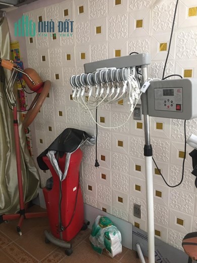 CẦN SANG NHƯỢNG HOẶC THANH LÝ TOÀN BỘ CỬA HÀNG TÓC