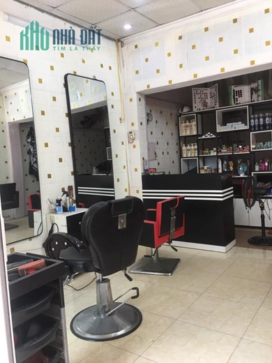 CẦN SANG NHƯỢNG HOẶC THANH LÝ TOÀN BỘ CỬA HÀNG TÓC
