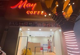 Cần sang quán trà sữa, chè thái tô tượng  Địa chỉ: Tân Bình, Hồ Chí Minh