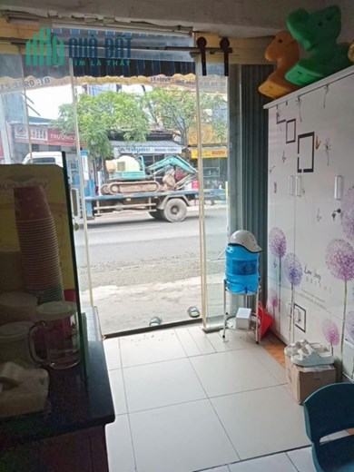 CHÍNH CHỦ CẦN SANG NHƯỢNG LẠI QUÁN CHÁO DINH DƯỠNG HÀ ĐÔNG