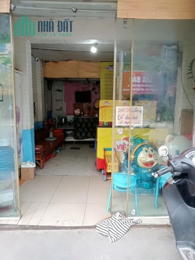 CHÍNH CHỦ CẦN SANG NHƯỢNG LẠI QUÁN CHÁO DINH DƯỠNG HÀ ĐÔNG