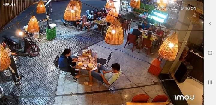 SANG NHƯỢNG MẶT BẰNG KINH DOANH Địa chỉ: Kdc An Bình