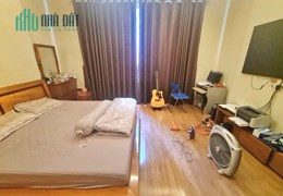 MẶT PHỐ-VỈA HÈ-LÔ GÓC-MẶT TIỀN RỘNG-KINH DOANH-26M 15TỶ-LÊ QUÝ ĐÔN QUẬN HAI BÀ