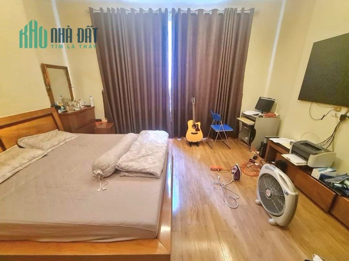 MẶT PHỐ-VỈA HÈ-LÔ GÓC-MẶT TIỀN RỘNG-KINH DOANH-26M 15TỶ-LÊ QUÝ ĐÔN QUẬN HAI BÀ