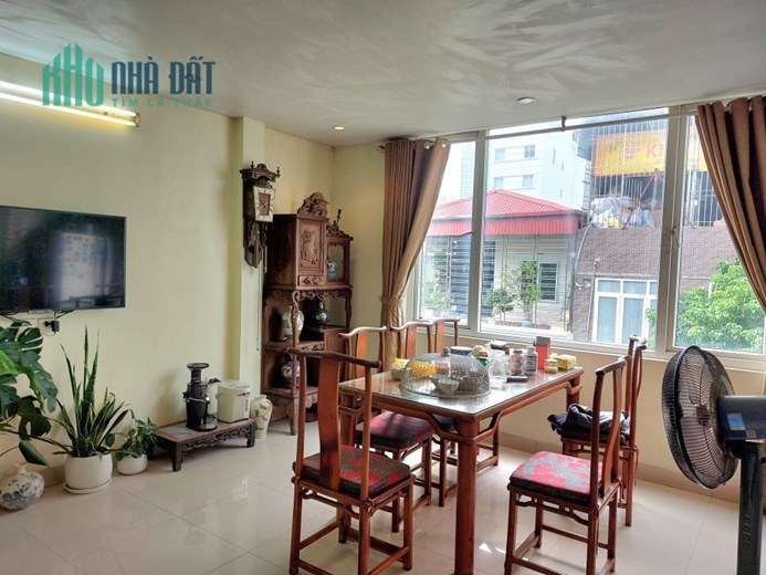 MẶT PHỐ-VỈA HÈ-LÔ GÓC-MẶT TIỀN RỘNG-KINH DOANH-26M 15TỶ-LÊ QUÝ ĐÔN QUẬN HAI BÀ