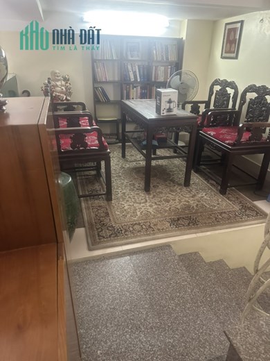 MẶT PHỐ-VỈA HÈ-LÔ GÓC-MẶT TIỀN RỘNG-KINH DOANH-26M 15TỶ-LÊ QUÝ ĐÔN QUẬN HAI BÀ