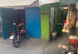 Bán nhà gần chợ Bình Triệu. đường số 4 Hiệp Bình Chánh, dt 250 m² Giá 13,5 Tỷ