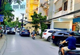 Bán nhà mặt phố Thanh Bình, Hà Đông, 54m2x4T, MT5.3m, kinh doanh giá 10.9 tỷ