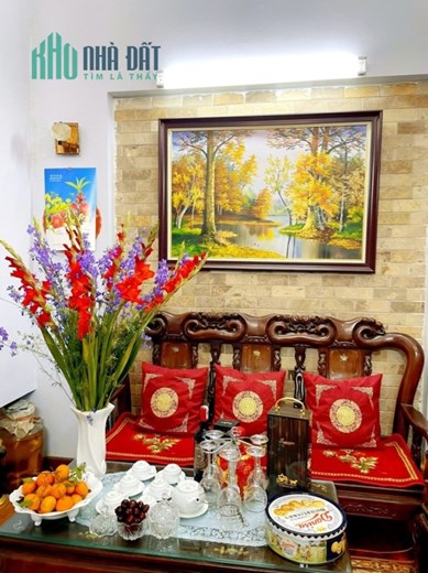 Bán nhà mặt phố Thanh Bình, Hà Đông, 54m2x4T, MT5.3m, kinh doanh giá 10.9 tỷ
