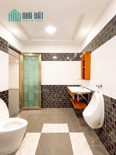 Bán nhà phố An Đà, diện tích 55m 5 tầng 5 ngủ GIÁ 3.5 tỉ ngõ cực nông