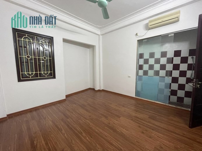 AN DƯƠNG, GARA 7 CHỖ, THANG MÁY XỊN, DINH DOANH ĐỈNH 10.6 TỶ