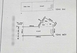 Bán nhà 2 tầng mặt đường Hàng Kênh kinh doanh sầm uất, diện tích 64m GIÁ 9.8 tỉ