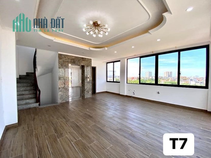 ÂU CƠ, Ô TÔ TRÁNH, THANG MÁY XỊN, KINH DOANH TỐT 10.4 TỶ