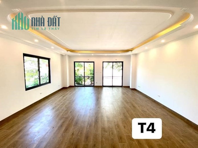 ÂU CƠ, GARA Ô TÔ, THANG MÁY, KINH DOANH 10.5 TỶ