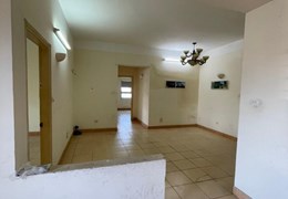 Chính chủ cho thuê căn hộ tầng 5 Chung Cư Nàng Hương. 583 Nguyễn Trãi