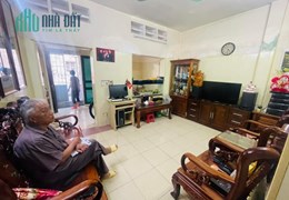Nhà Phố Nguyễn Trãi -  51M x 2T – Ở Ngay - Chỉ 6,42 tỷ