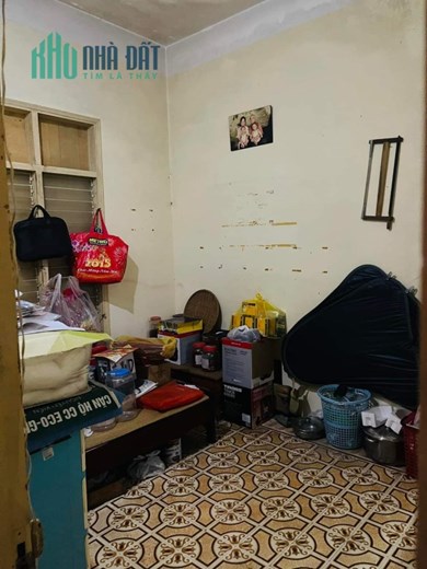 Nhà Phố Nguyễn Trãi -  51M x 2T – Ở Ngay - Chỉ 6,42 tỷ