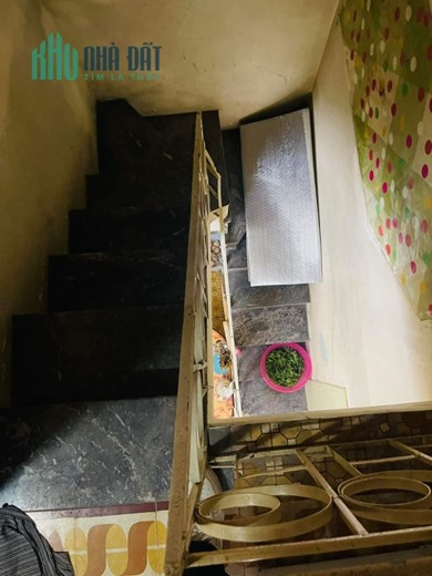 Nhà Phố Nguyễn Trãi -  51M x 2T – Ở Ngay - Chỉ 6,42 tỷ