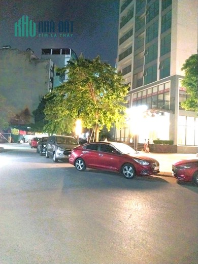 Bán nhà LÊ ĐỨC THỌ, 54M, 5T, Lexus 570 vào nhà, 8 tỷ 88, KD tốt, cạnh MHDI