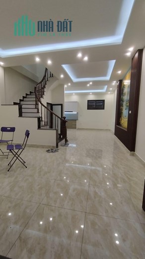 VỊ TRÍ ĐẮC ĐỊA - PHỐ YÊN HOÀ - NHÀ ĐẸP - GẦN PHỐ - Ở SƯỚNG -DT 50M , MT 5 M GIÁ NHỈNH 7 TỶ