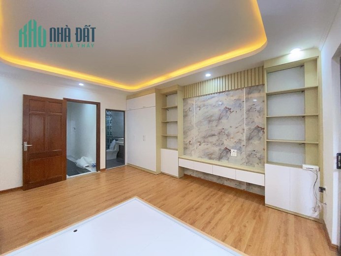 AN DƯƠNG, GARA 7 CHỖ, THANG MÁY NHẬP, DINH DOANH ĐỈNH 10.4 TỶ