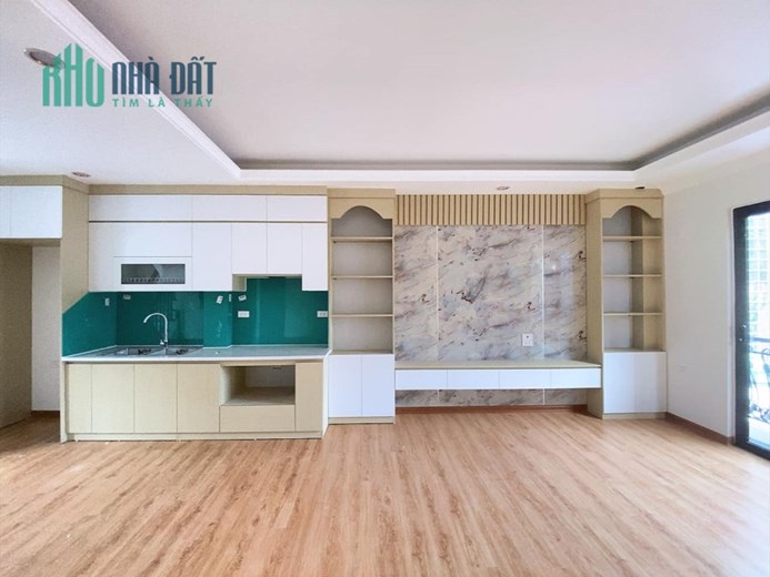 AN DƯƠNG, Ô TÔ TRÁNH, THANG MÁY, KINH DOANH TỐT 10.4 TỶ