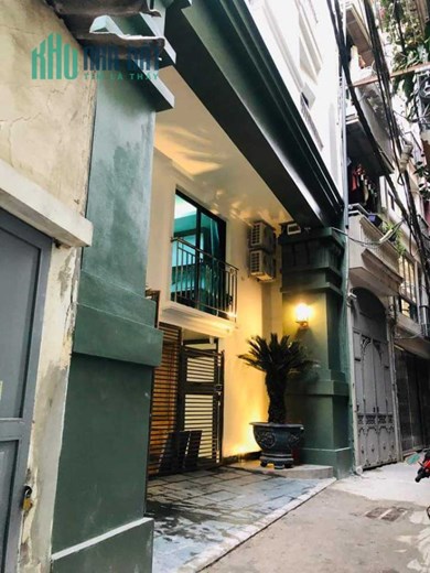 Bán CHDV Lạc Long Quân 112/120m2 * 10 tầng thang máy, 31 phòng khép kín full nội thất, hạ chào tổng