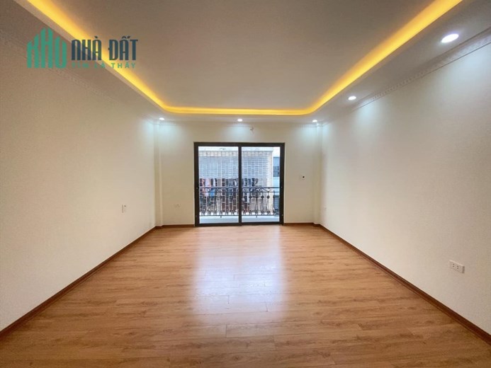 AN DƯƠNG, GARA 7 CHỖ, THANG MÁY XỊN, KINH DOANH TỐT 10.4 TỶ