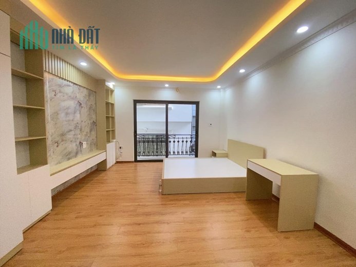 AN DƯƠNG, GARA Ô TÔ, THANG MÁY XỊN, KINH DOANH 10.6 TỶ