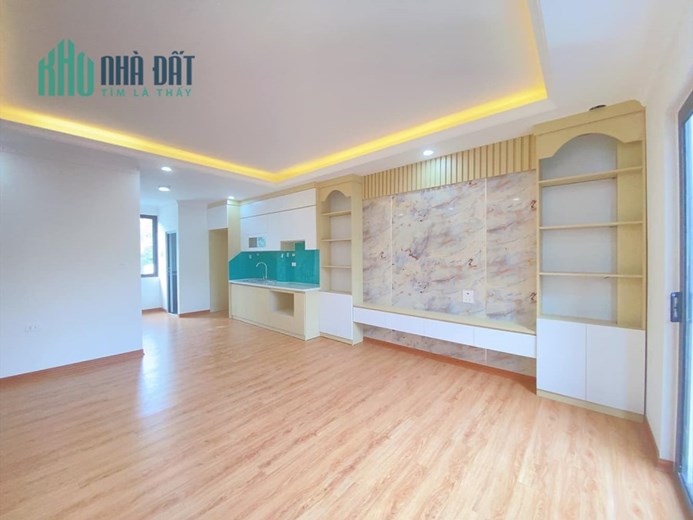 AN DƯƠNG, GARA Ô TÔ TRÁNH, THANG MÁY NHẬP, KINH DOANH 10.4 TỶ