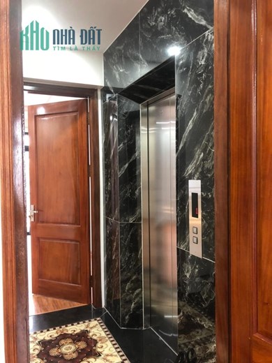 AN DƯƠNG, GARA Ô TÔ, THANG MÁY XỊN, KINH DOANH TỐT 10.4 TỶ