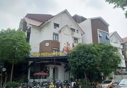 Bán nhà Quang Trung, lô góc 3 mặt, chân chung cư, kinh doanh, 130m2, nhỉnh 17 tỷ