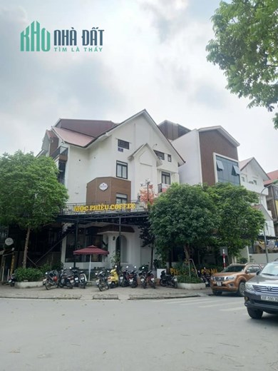 Bán nhà Quang Trung, lô góc 3 mặt, chân chung cư, kinh doanh, 130m2, nhỉnh 17 tỷ