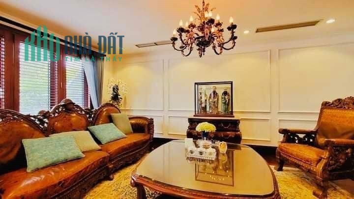 Bán nhà Quang Trung, lô góc 3 mặt, chân chung cư, kinh doanh, 130m2, nhỉnh 17 tỷ