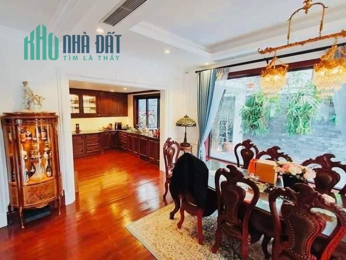 Bán nhà Quang Trung, lô góc 3 mặt, chân chung cư, kinh doanh, 130m2, nhỉnh 17 tỷ