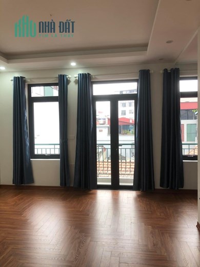 AN DƯƠNG, GARA 7 CHỖ, THANG MÁY, KINH DOANH TỐT 10.5 TỶ