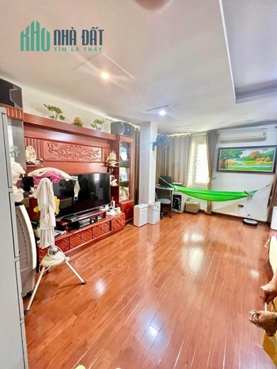 ÂU CƠ, GARA Ô TÔ, THANG MÁY XỊN, DINH DOANH ĐỈNH 10.5 TỶ