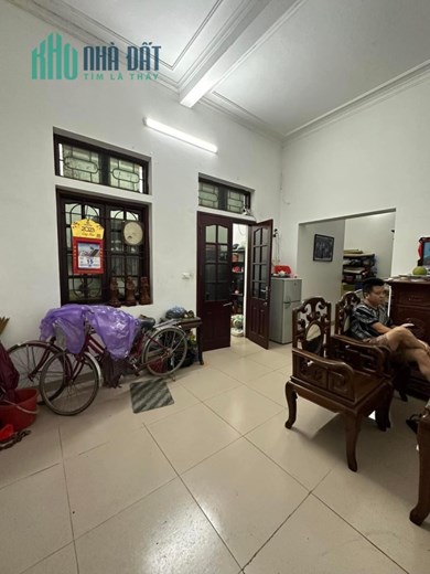 Hiếm- Phố Yên Hoà  - Lô Góc- Gần Phố - Ngõ Thông - Kinh Doanh - Dt 60m , Mt 6,3M Giá Nhỉnh 7 Tỷ