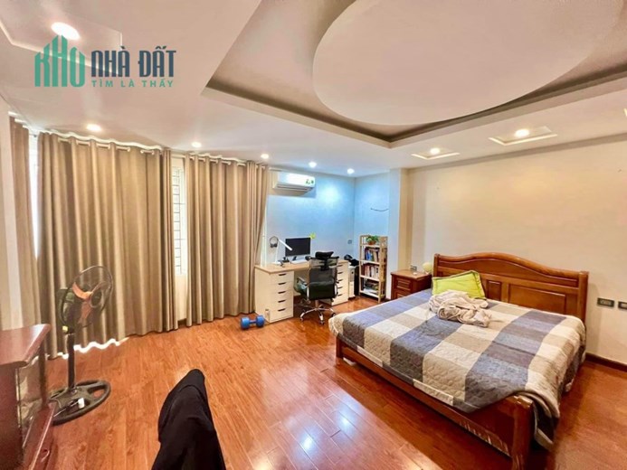 NGHI TÀM, GARA 7 CHỖ, THANG MÁY, DINH DOANH ĐỈNH 10.5 TỶ