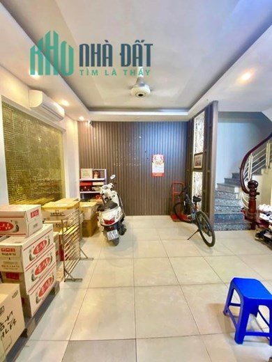 NGHI TÀM, GARA Ô TÔ, THANG MÁY XỊN, DINH DOANH ĐỈNH 10.6 TỶ
