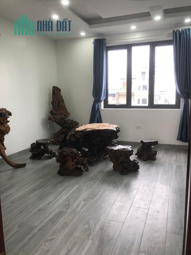 NGHI TÀM, GARA 7 CHỖ, THANG MÁY NHẬP, KINH DOANH TỐT 10.4 TỶ