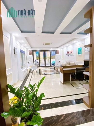 [ chủ cần bán] Phân lô Trung Yên - Trung Hòa 95m2, 5t, 3 ô tô tránh, vỉa hè 3m, KD đỉnh.