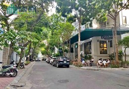 [ chủ cần bán] Phân lô Trung Yên - Trung Hòa 95m2, 5t, 3 ô tô tránh, vỉa hè 3m, KD đỉnh.