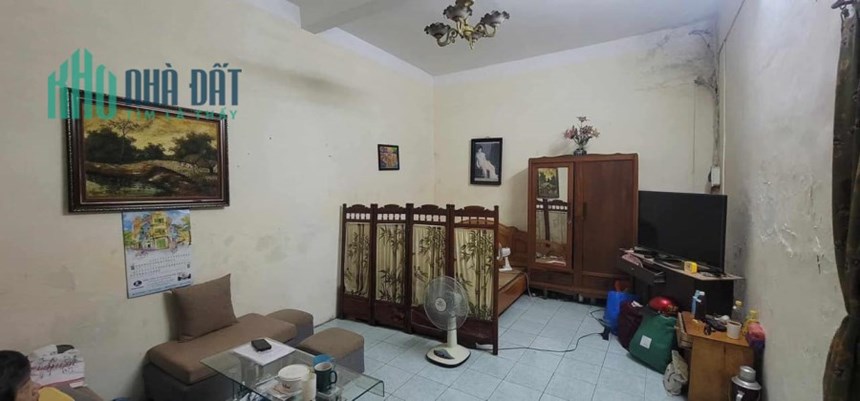 BÁN NHÀ NGÕ PHỐ KIM NGƯU HBT HN. 30M RA MẶT PHỐ GIÁ CHỈ 100TR/M2
