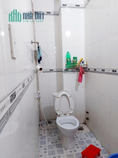 BÁN NHÀ MẶT TIỀN ĐƯỜNG NGUYỄN QUÝ ANH QUẬN TÂN PHÚ DT 51m2 NHỈNH 5TỶxx