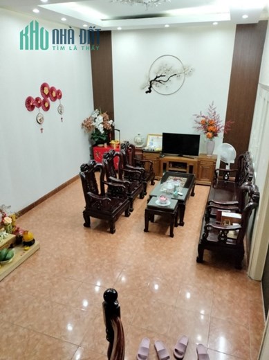 Siêu rẻ, Bán nhà Trường Chinh, Đống Đa, 106m2, rộng 7m xây CCMN giá 7.7 tỷ