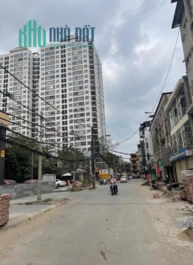 Siêu rẻ, Bán nhà Trường Chinh, Đống Đa, 106m2, rộng 7m xây CCMN giá 7.7 tỷ
